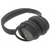 Наушники беспроводные AudioClassic zPhones [охватывающие, закрытые, 20-20000 Гц, микр.,рег. громкости, Bluetooth, черн.]