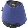 Портативный аудиопроигрыватель Promate Pyram [2Вт, Bluetooth, Handsfree, AUX, microSD, 800 мА*ч, синий]