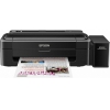 Принтер Epson L132 [A4  5760x1440dpi  27ppm  СНПЧ[4x70ml]  3pl  USB2.0]