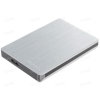 Внешний HDD Toshiba 1Tb STOR.E Slim II Silver [HDTD210ES3EA] 2.5" USB 3.0