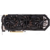 Видеокарта PCI-E GigaByte GeForce GTX 970 WF 4Gb 256bit GDDR5 [GV-N970WF3-4GD] DVI HDMI DP