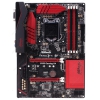 Плата ASRock LGA1151 B150 Fatal1ty GAMING K4 B150 4xDDR4-2133 2xPCI-Ex16 DVI/HDMI 8ch 6xSATA3 4xUSB3 GLAN ATX