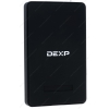 Внешний бокс DEXP 2.5" SATA [AT-HD202R] USB2.0 Black