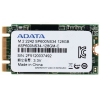 Твердотельный накопитель SSD M.2 2242 128Gb A-Data SP600 [ASP600NS34-128GM-C] JMicron JMF670H (R550/W170MB/s)