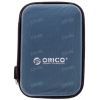 Чехол для внешнего жесткого диска 2.5" ORICO PHD-25-BL синий
