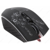 Мышь проводная A4Tech Bloody A6/A60 Blazing, 4000 dpi, Black, USB