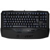 Клавиатура проводная ROCCAT Ryos TKL Pro, Механическая, Cherry MX Brown, с подсветкой(Синий) USB