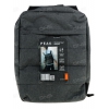 15,6" Сумка-рюкзак Acme PEAK Messenger bag + Backpack(113116), Asphalt grey, серый