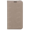 Флип-книжка Samsung для Samsung Flip Cover J1 mini, золотой