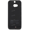Чехол-аккумулятор EXEQ HelpinG-HC01, черный (HTC ONE M8 (one sim), 3300 мАч., клип-кейс)