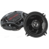 Коаксиальная АС JVC CS-DR520 [13 см (5.25''), Полос - 2, 40Вт/220Вт, 49-27000 Гц, 90 дБ]