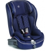 Автокресло детское Happy Baby Mustang Isofix Blue [Группа 1-2-3/Вес ребенка 9-36 кг/Синий]