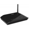 ADSL2+ маршрутизатор D-Link DSL-2640U/RB (Annex B, 4x10/100Base-TX, 1xRJ11, 802.11b/g/n)