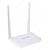 ADSL2+ маршрутизатор Tenda D302 (Annex A, 2x10/100Base-TX, 1xRJ11, 802.11n (до 300Mbit/s))
