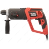 Перфоратор Black&Decker KD985KA [800 Вт, 980 об/мин, 2,2 Дж]