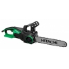 Цепная пила HITACHI CS40Y [2000 Вт,40см, цепь3/8"57зв, 5.7 кг, автомат.смазка, коробка]