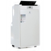 Кондиционер Electrolux EACM-14 DR/N3 [Тип: мобильный моноблок, Неинверторный, 38 кв.м]