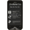Смартфон Asus Zenfone Go ZB452KG 8Gb черный моноблок 3G 2Sim 4.5" 480x854 Android 5.1 5Mpix WiFi BT GPS GSM900/1800 GSM1900 TouchSc MP3 FM A-GPS microSD max64Gb (90AX0141-M01130)
