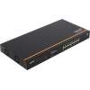 UPVEL <UP-216FE> 16-port Fast Ethernet PoE+ Switch  (16UTP 100Mbps PoE)