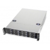 Корпус для сервера 2U RM23612E3-LE CHENBRO Chenbro RM23612E3-LE 2U Chassis support MB EATX(12"x13") / 12x3.5" or 2.5" HotSwap HDD (12Gbs expander) / 4 x 80mm middle fans / up to 2 PSU / 7 Low-Profile slots / rails