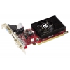 Видеокарта PowerColor PCI-E AXR5 230 2GBK3-LHE BULK AMD Radeon R5 230 2Gb 64bit DDR3 625/1000 DVIx1/HDMIx1/CRTx1/HDCP oem low profile