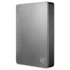 Жесткий диск Seagate Original USB 3.0 4Tb STDR4000900 Backup Plus 2.5" серебристый