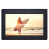 Фоторамка Digma 10.1" PF-1033 1024x600 черный пластик ПДУ Видео (PF1033BK)