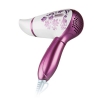 Фен Maxwell MW-2006 (PK) (1200-1400 Вт,2 скор.)