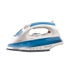 Утюг Maxwell MW-3020 (В) (2000-2400 Вт. Керамическая подошва, резервуар для воды 280 мл,система защиты от накипи)