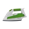 Утюг Maxwell MW-3022 (G) (2200-2400 Вт. Керамическая подошва. Паровой удар. Вертикальное отпаривание)