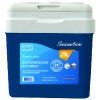 Контейнер изотермический CW Snowbox Family 25 L (объем 25L, хранение холодного до 24ч с аккумулятором холода, хранение горячего до 8ч с аккумулятором (381827)