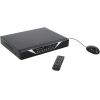 Orient <HVR-9116AHD> (16 Video In/16 IP-cam, AHD, 400FPS, 2xSATA, LAN, 2xUSB2.0, RS-485, VGA,  HDMI, ПДУ)