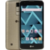 LG K8 LTE K350E Black&Gold (1.3GHz, 1Gb, 5" 1280x720 IPS, 4G+WiFi+BT,  16Gb+microSD, 8Mpx)