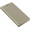 Samsung <EF-WJ120PFEGRU> Flip Wallet Cover для Galaxy  J1 (2016)