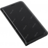 Samsung <EF-WJ120PBEGRU> Flip Wallet Cover для Galaxy  J1 (2016)