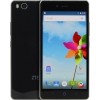ZTE Blade A476 Black (1GHz,2Gb,5.0"1280x720 IPS,  4G+WiFi+BT,  16Gb+microSD,  8Mpx)