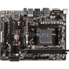 Материнская плата Gigabyte GA-F2A88XM-HD3P Soc-FM2+ AMD A88X 2xDDR3 mATX AC`97 8ch(7.1) GbLAN RAID+VGA+DVI+HDMI