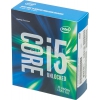 Процессор Intel Original Core i5 6600K LGA1151 (BX80662I56600K S R2L4) (3.5GHz/Intel HD Graphics 530) Box