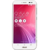 Смартфон Asus ZenFone Zoom ZX551ML 128Gb белый моноблок 3G 4G 5.5" 1080x1920 Android 5.0 13Mpix WiFi BT GPS GSM900/1800 GSM1900 TouchSc MP3 microSDXC max128Gb (90AZ00X2-M01380)