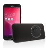 Смартфон Asus ZenFone Zoom ZX551ML 128Gb черный моноблок 3G 4G 5.5" 1080x1920 Android 5.0 13Mpix WiFi BT GPS GSM900/1800 GSM1900 TouchSc MP3 microSDXC max128Gb (90AZ00X1-M01200)