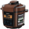 Мультиварка MARTA MT-4309 черный/медь