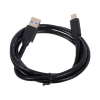 Кабель USB Cablexpert, USB2.0 AM/USB 3.1 Type C, 3м, пакет <CCP-USB2-AMCM-10>