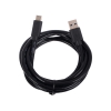Кабель USB Cablexpert, USB3.0 AM/USB 3.1 Type C, 1.8м, пакет <CCP-USB3-AMCM-6>