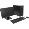 HP 280 G1 Microtower + V193 Monitor <L9T95ES#ACB>  Cel G1840/4/500/DVD-RW/Linux/18.5”