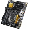 GIGABYTE GA-Z97M-D3H rev1.1 (RTL) LGA1150 <Z97> 2xPCI-E Dsub+DVI+HDMI GbLAN SATA RAID  MicroATX 4DDR3