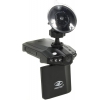 Prestige 022 HD (1280х720, LCD 2.4", SDHC, USB, 6LED,  мик,  Li-Ion)  +авто.адаптер