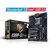 Материнская плата X99 S2011-3 ATX GA-X99P-SLI GigaByte