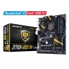Материнская плата Z170 LGA1151 ATX GA-Z170X-UD5 TH GigaByte (GA-Z170X-UD5TH)