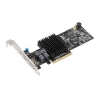 Рейд контроллер PIKE II 3108-8I/240PD/2G Asus (90SC07P0-M0UAY0)