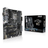 Серверная материнская плата C236 LGA1151 ATX P10S WS Asus (90SB05T0-M0EAY0)